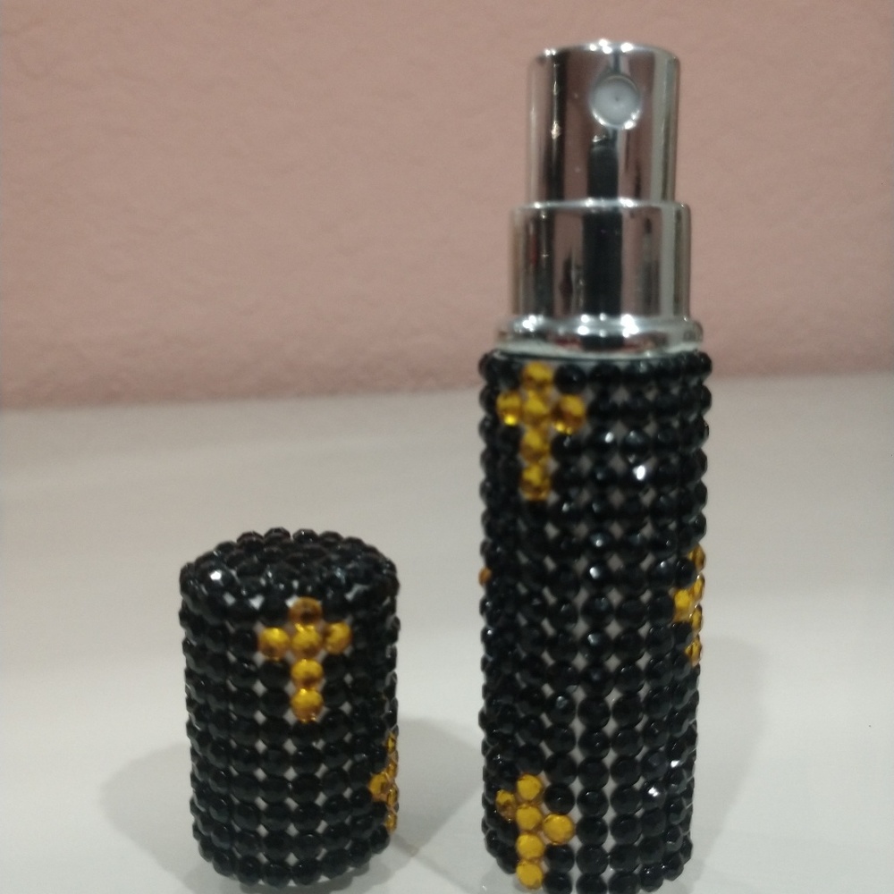 Foo Foo by Boo Boo Blingy Atomizer